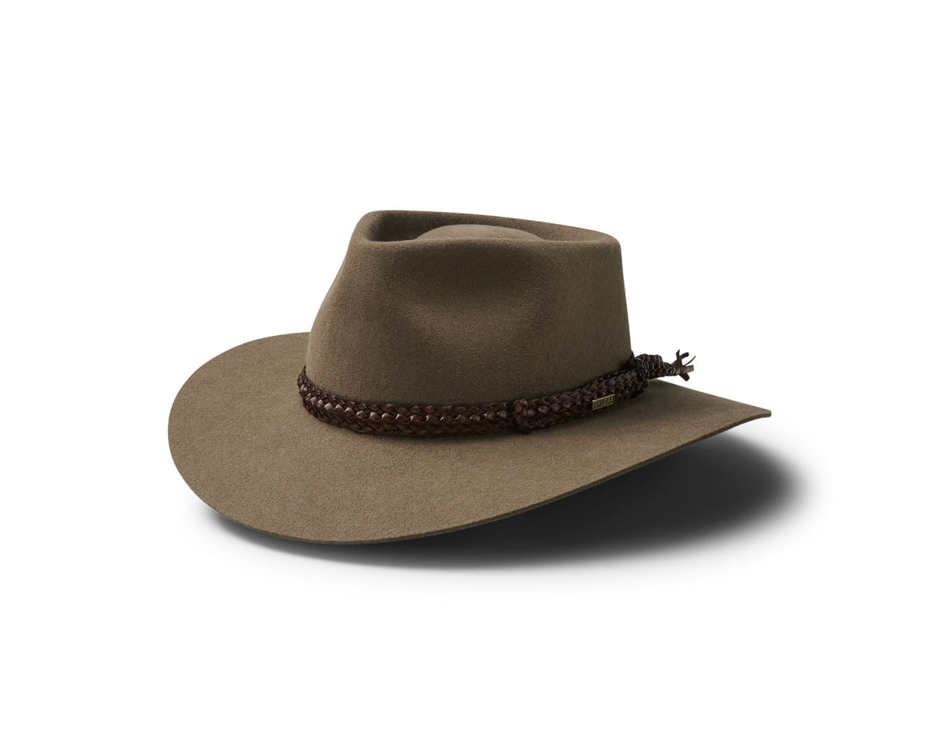 Akubra, Brumby, - ©The Hattery Katoomba