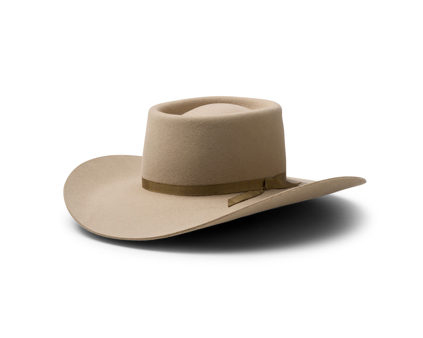 Akubra, Warrego, - ©The Hattery Katoomba