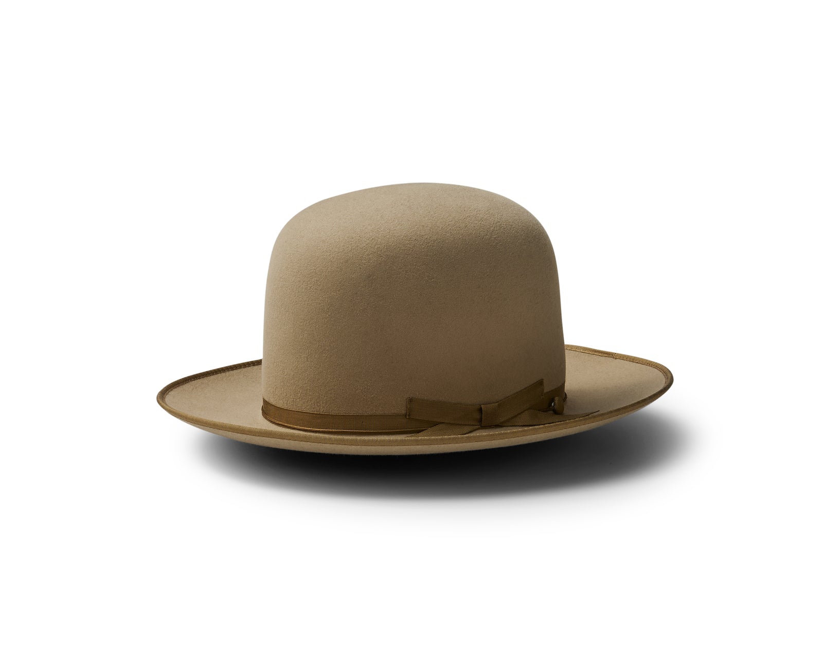 Akubra, Campdraft (Open Crown), - ©The Hattery Katoomba