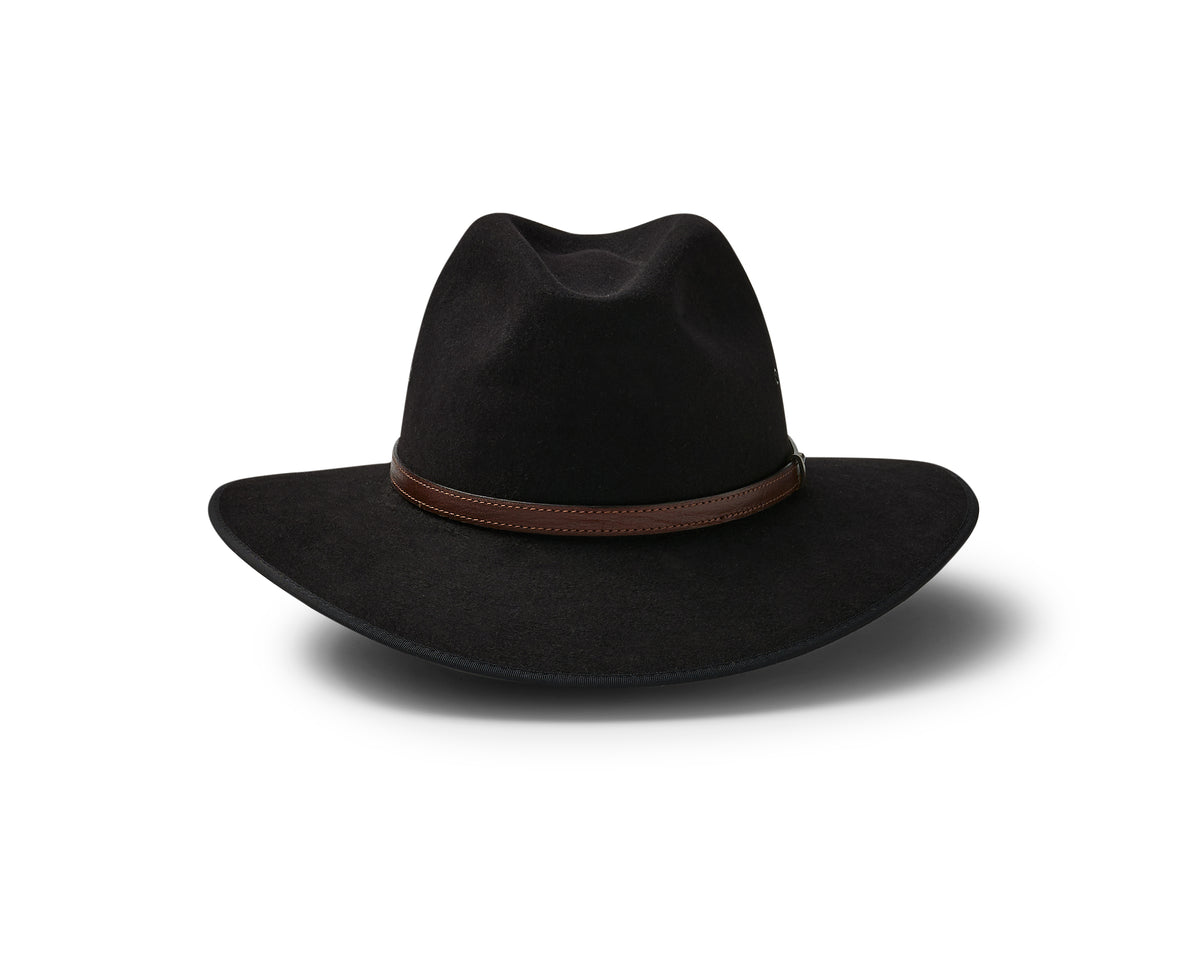 Akubra, Coober Pedy, - ©The Hattery Katoomba