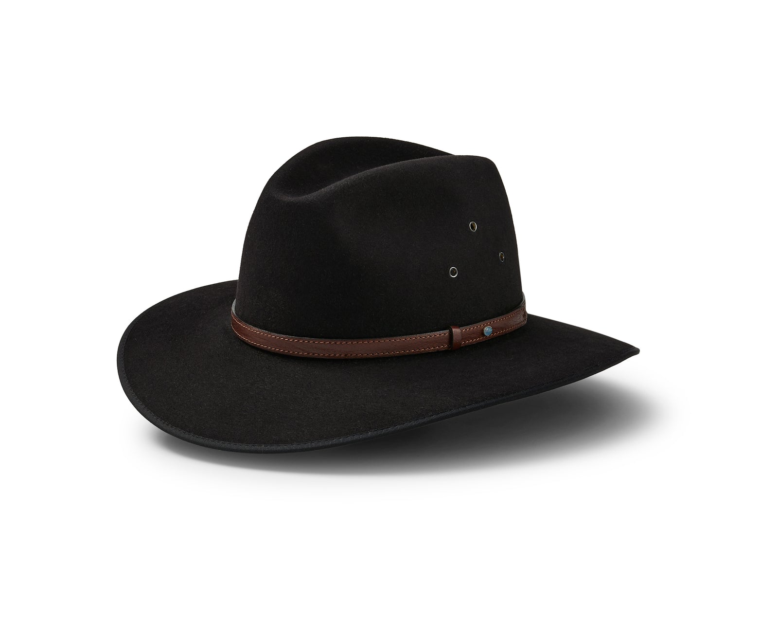 Akubra, Coober Pedy, - ©The Hattery Katoomba