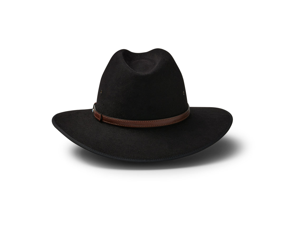 Akubra, Coober Pedy, - ©The Hattery Katoomba