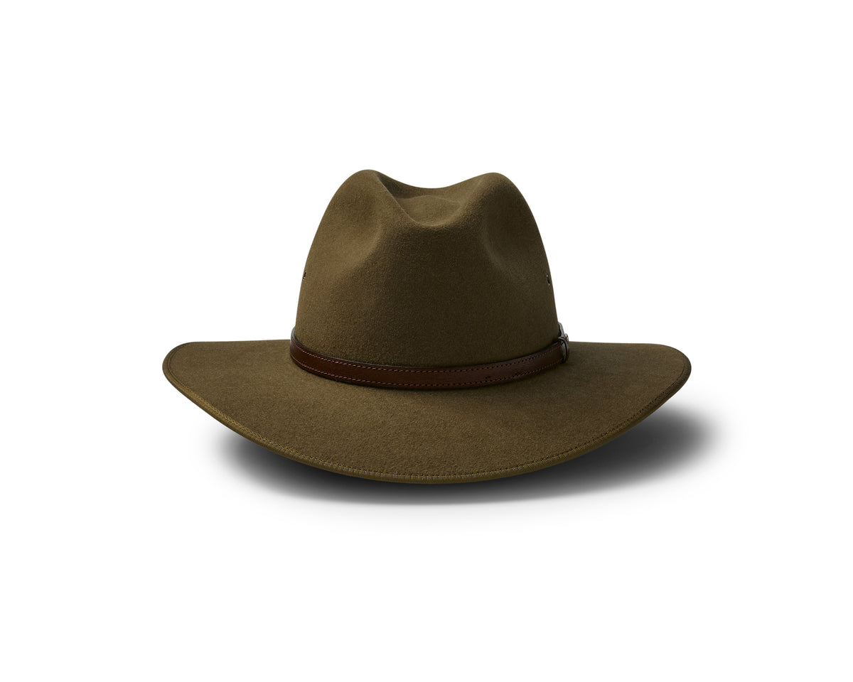 Akubra, Coober Pedy, - ©The Hattery Katoomba