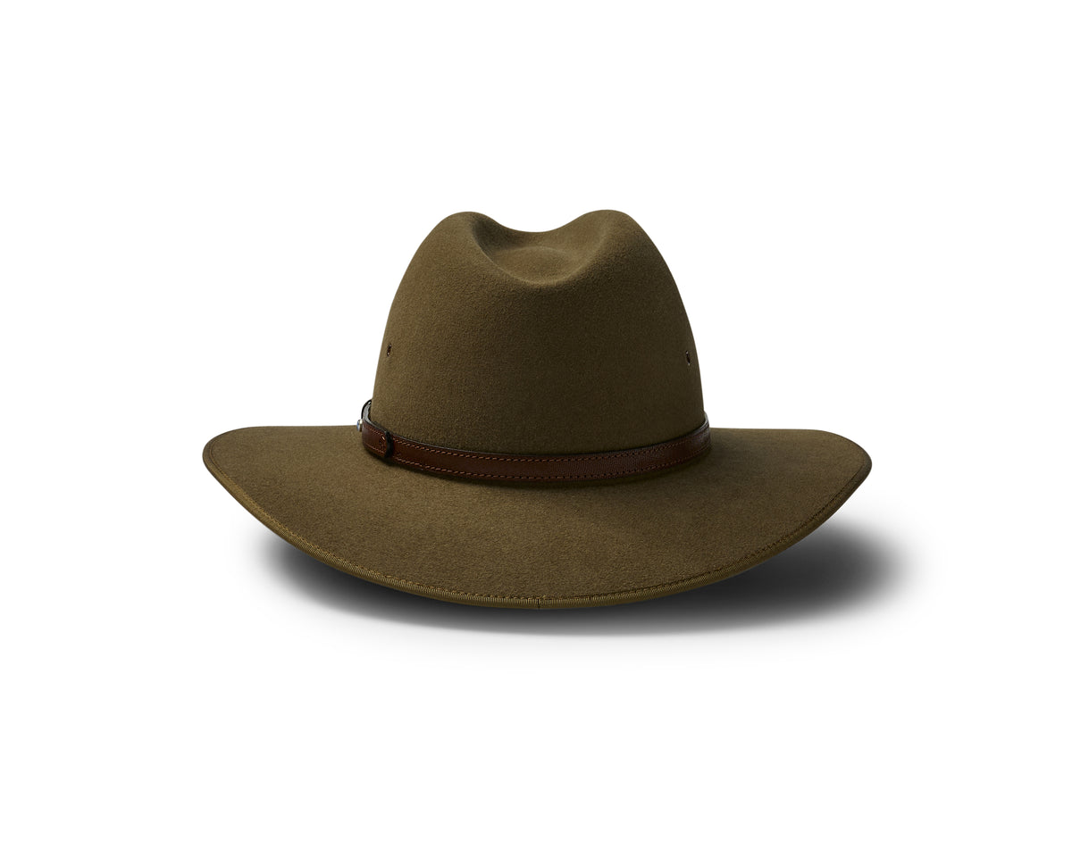 Akubra, Coober Pedy, - ©The Hattery Katoomba