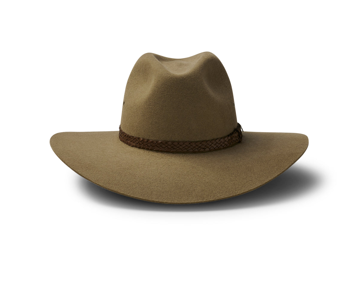 Akubra, Riverina, - ©The Hattery Katoomba