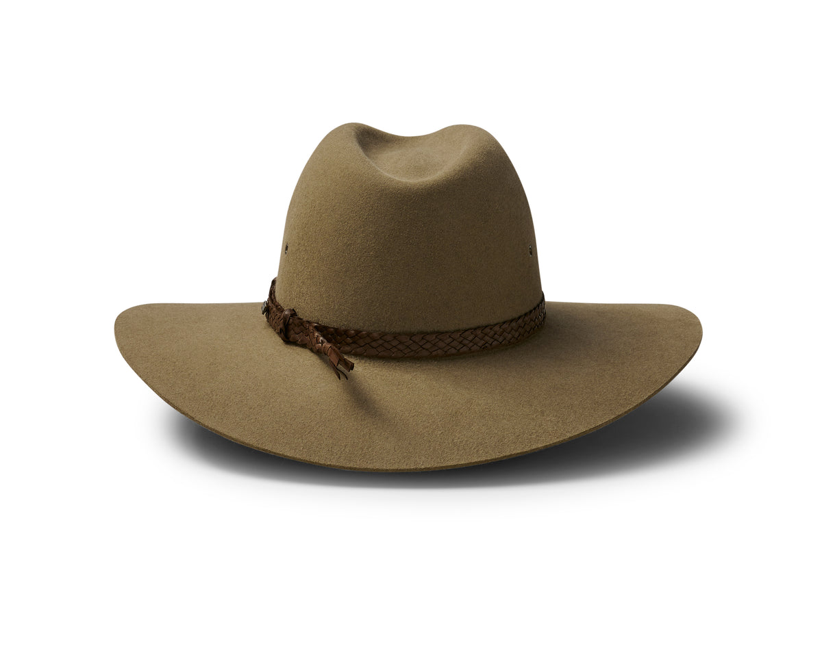 Akubra, Riverina, - ©The Hattery Katoomba