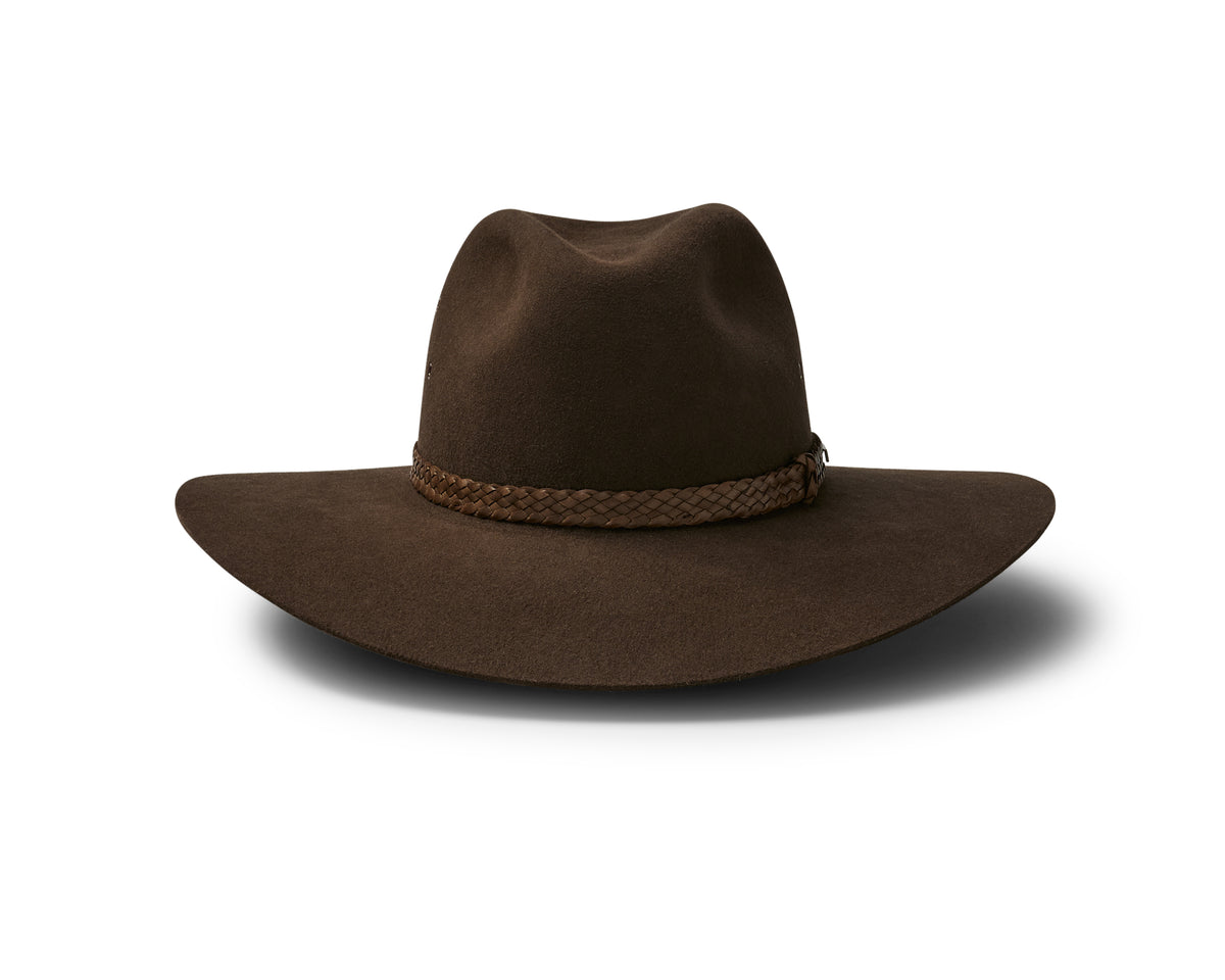 Akubra, Riverina, - ©The Hattery Katoomba