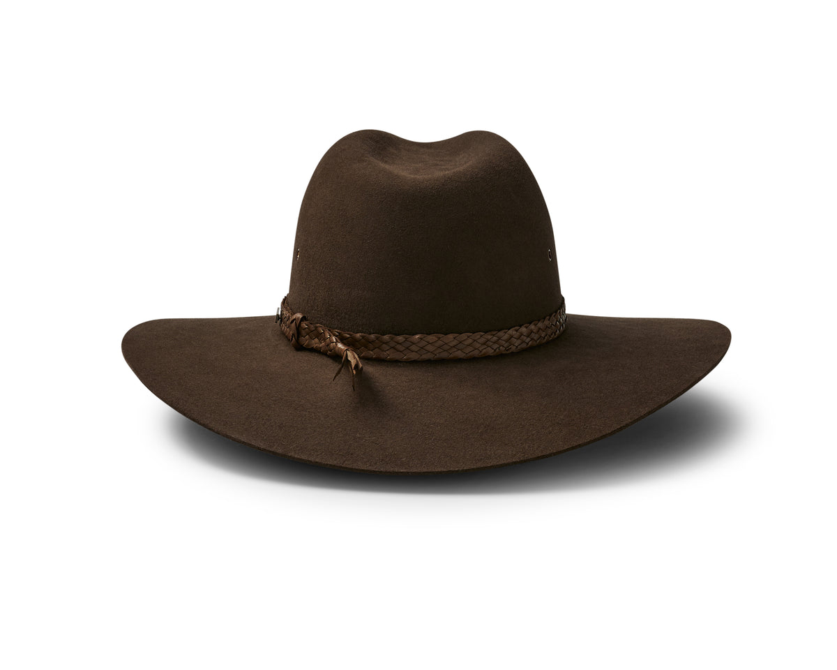 Akubra, Riverina, - ©The Hattery Katoomba
