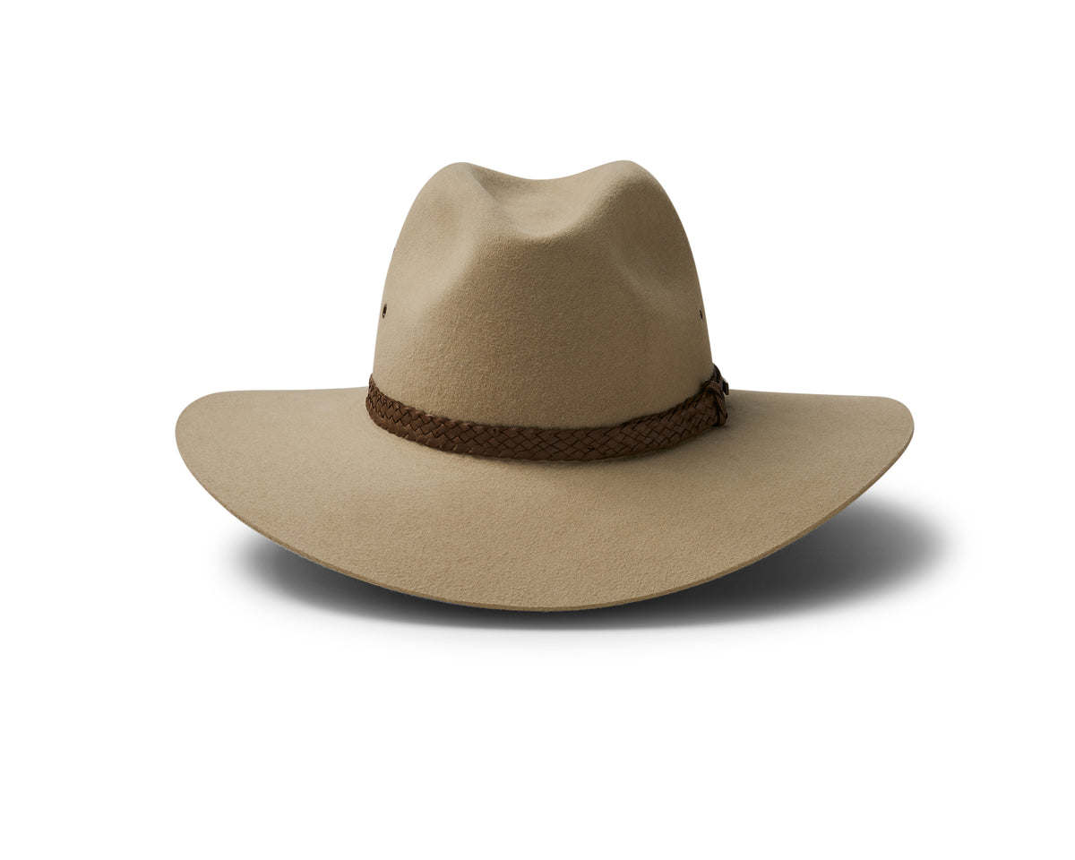 Akubra, Riverina, - ©The Hattery Katoomba