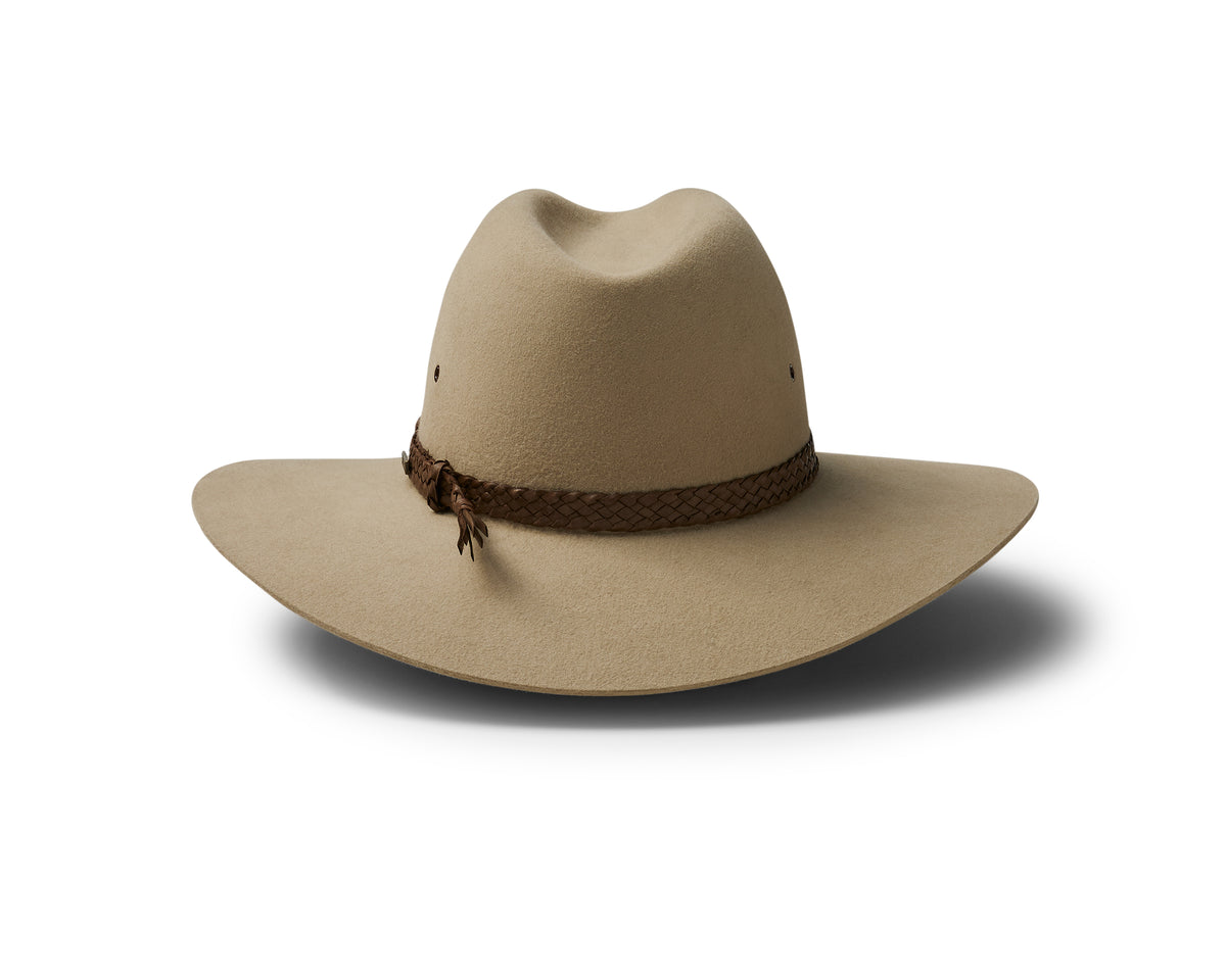 Akubra, Riverina, - ©The Hattery Katoomba