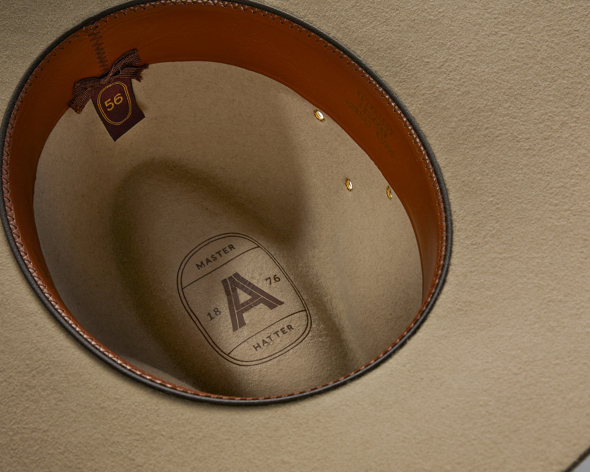 Akubra, Riverina, - ©The Hattery Katoomba