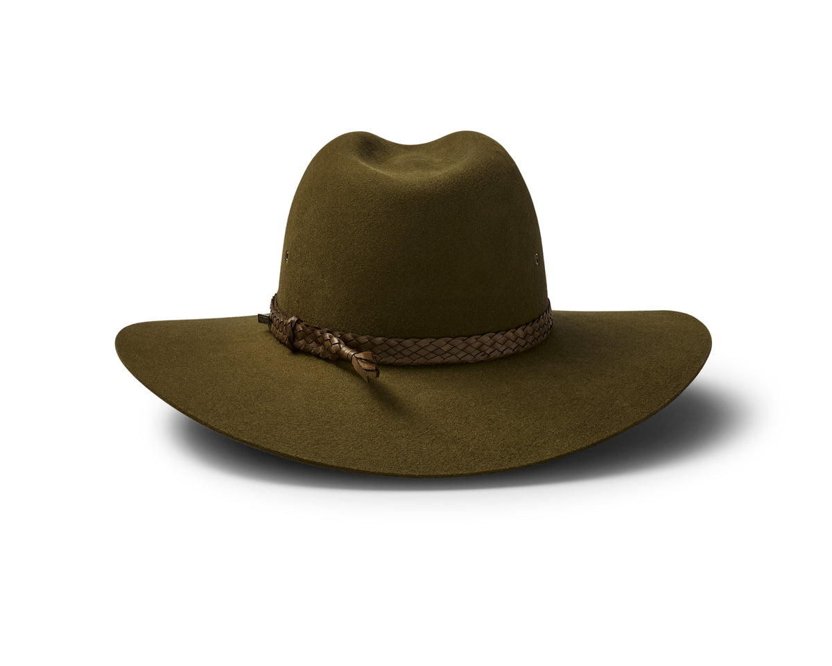 Akubra, Riverina, - ©The Hattery Katoomba