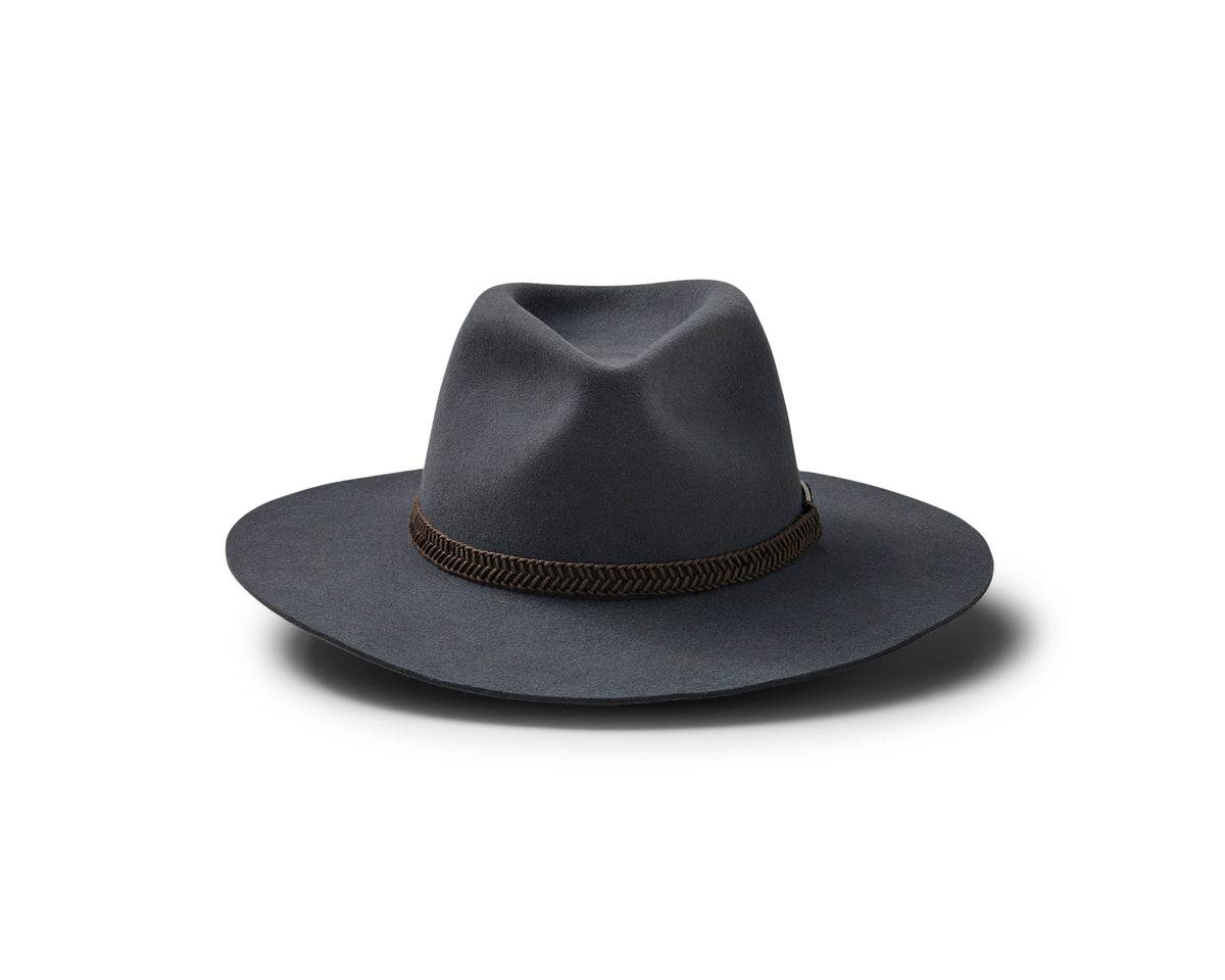 Akubra, Avalon, - ©The Hattery Katoomba
