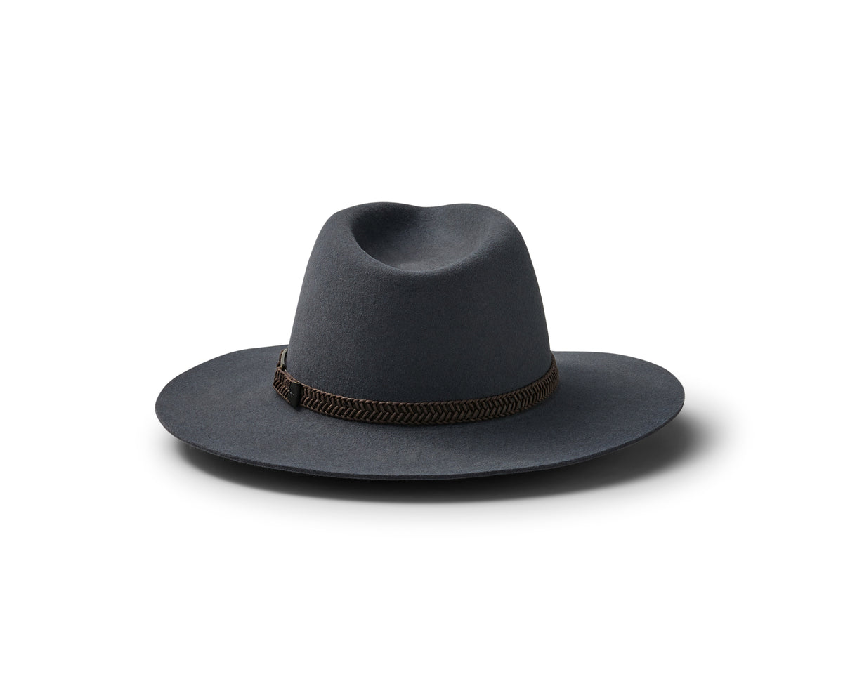 Akubra, Avalon, - ©The Hattery Katoomba