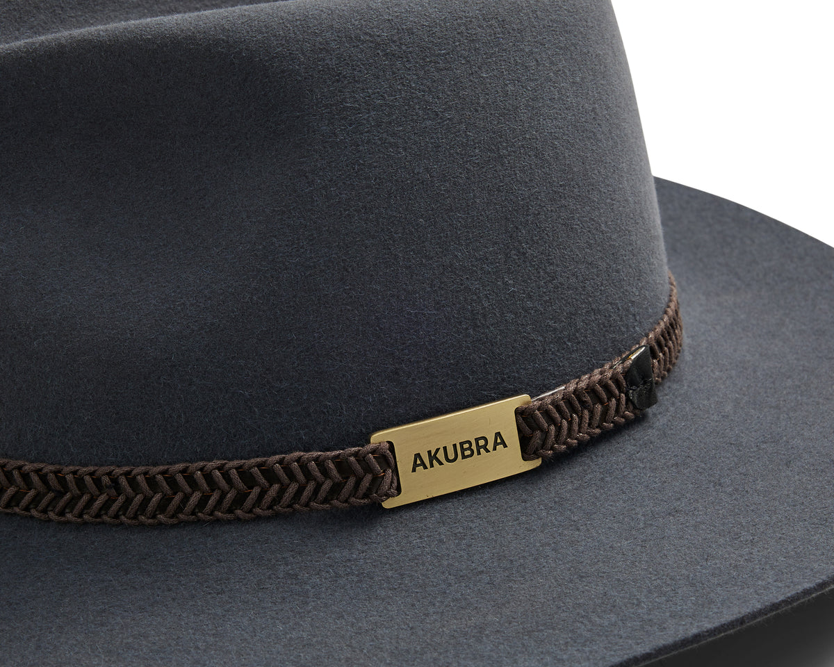 Akubra, Avalon, - ©The Hattery Katoomba