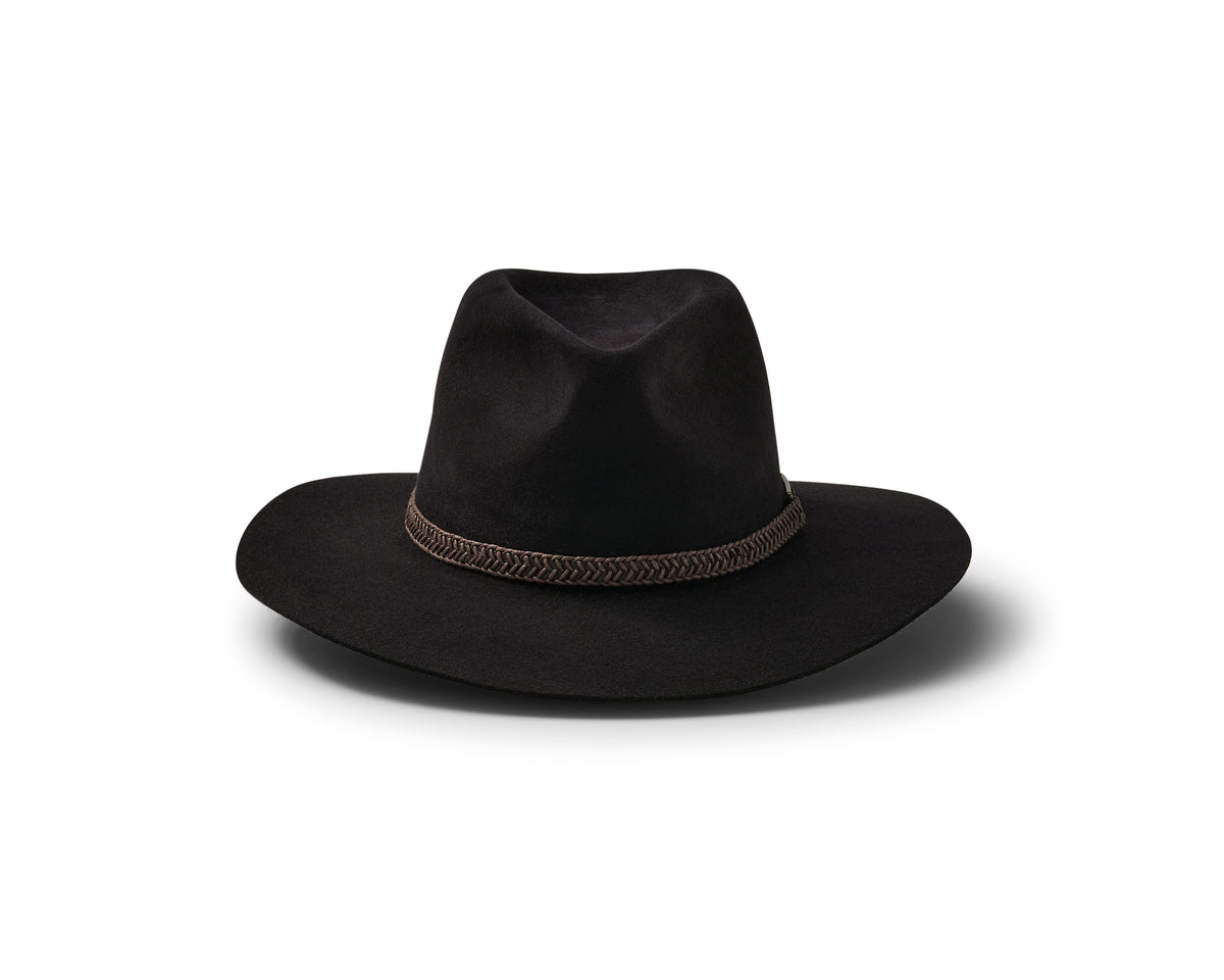 Akubra, Avalon, - ©The Hattery Katoomba