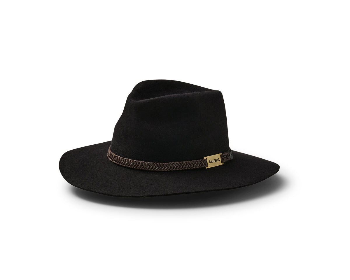 Akubra, Avalon, - ©The Hattery Katoomba
