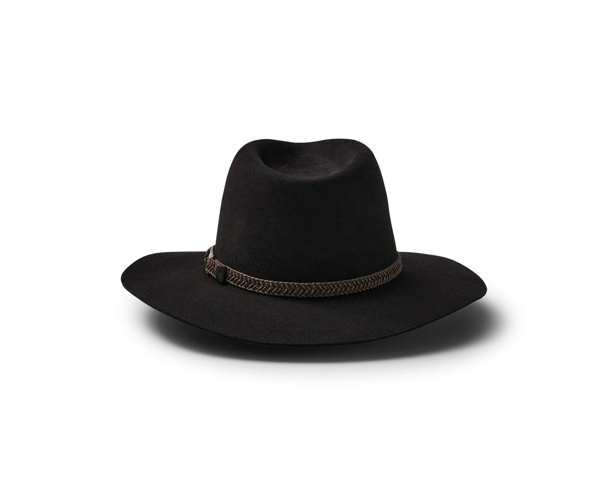 Akubra, Avalon, - ©The Hattery Katoomba