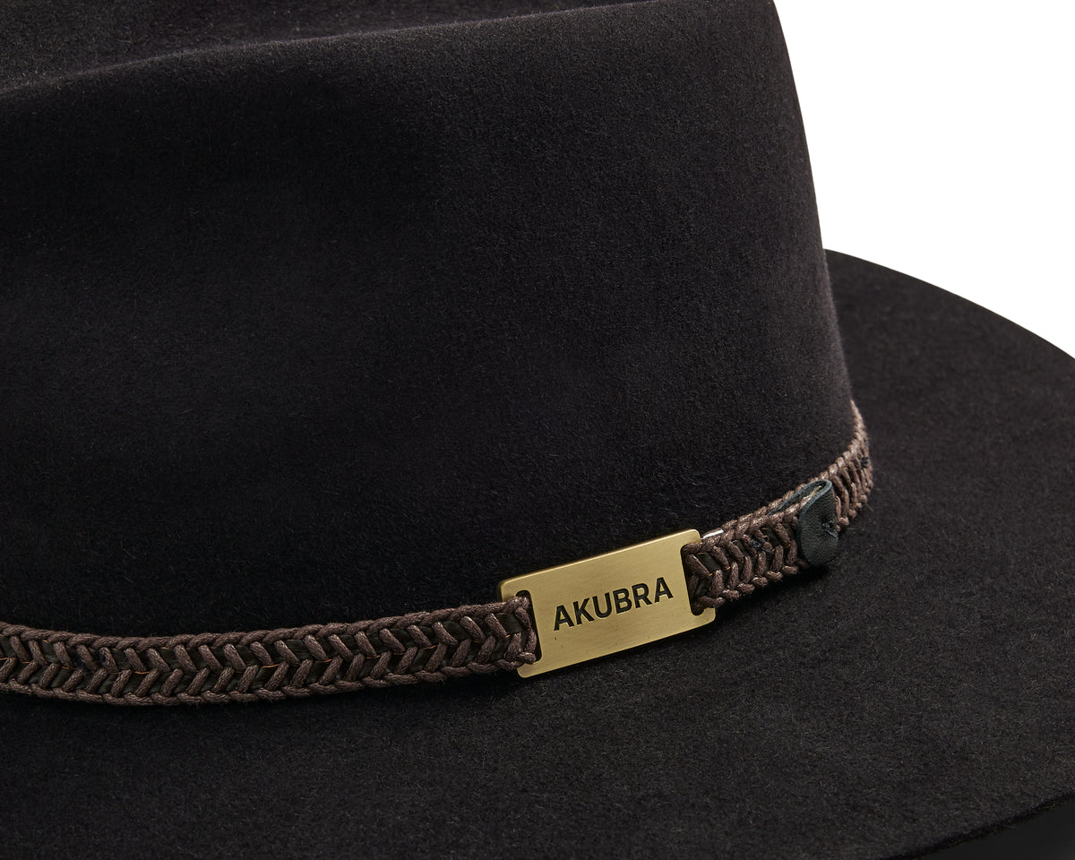 Akubra, Avalon, - ©The Hattery Katoomba