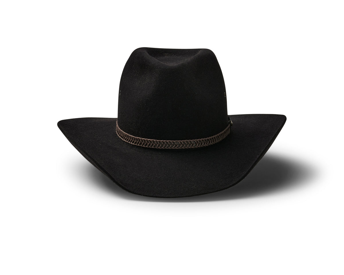 Akubra, Golden Spur, - ©The Hattery Katoomba