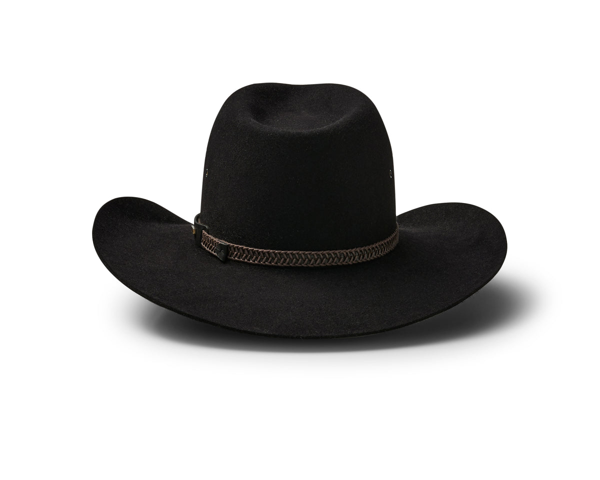 Akubra, Golden Spur, - ©The Hattery Katoomba