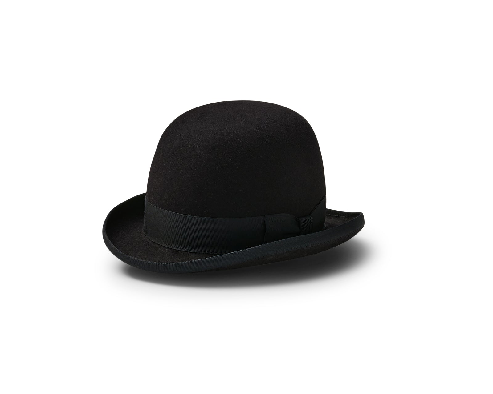 Akubra, Homburg (Open Crown), - ©The Hattery Katoomba