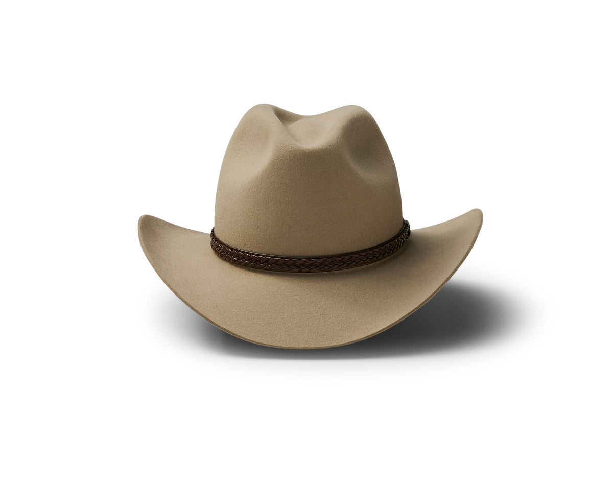 Akubra, Kiandra, - ©The Hattery Katoomba