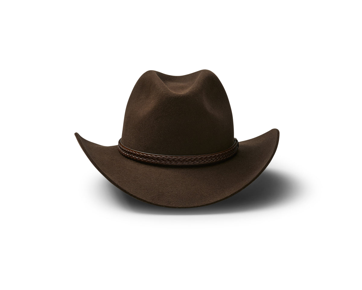 Akubra, Kiandra, - ©The Hattery Katoomba