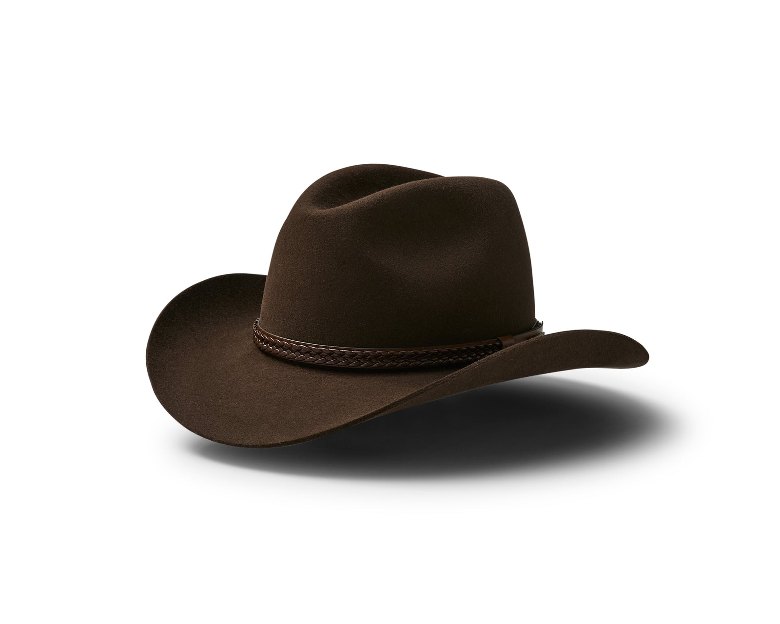 Akubra, Kiandra, - ©The Hattery Katoomba