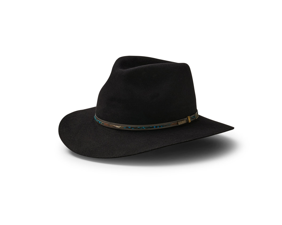 Akubra, Leisure Time, - ©The Hattery Katoomba