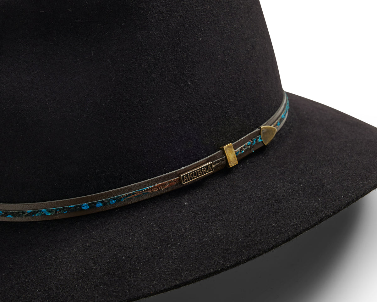 Akubra, Leisure Time, - ©The Hattery Katoomba