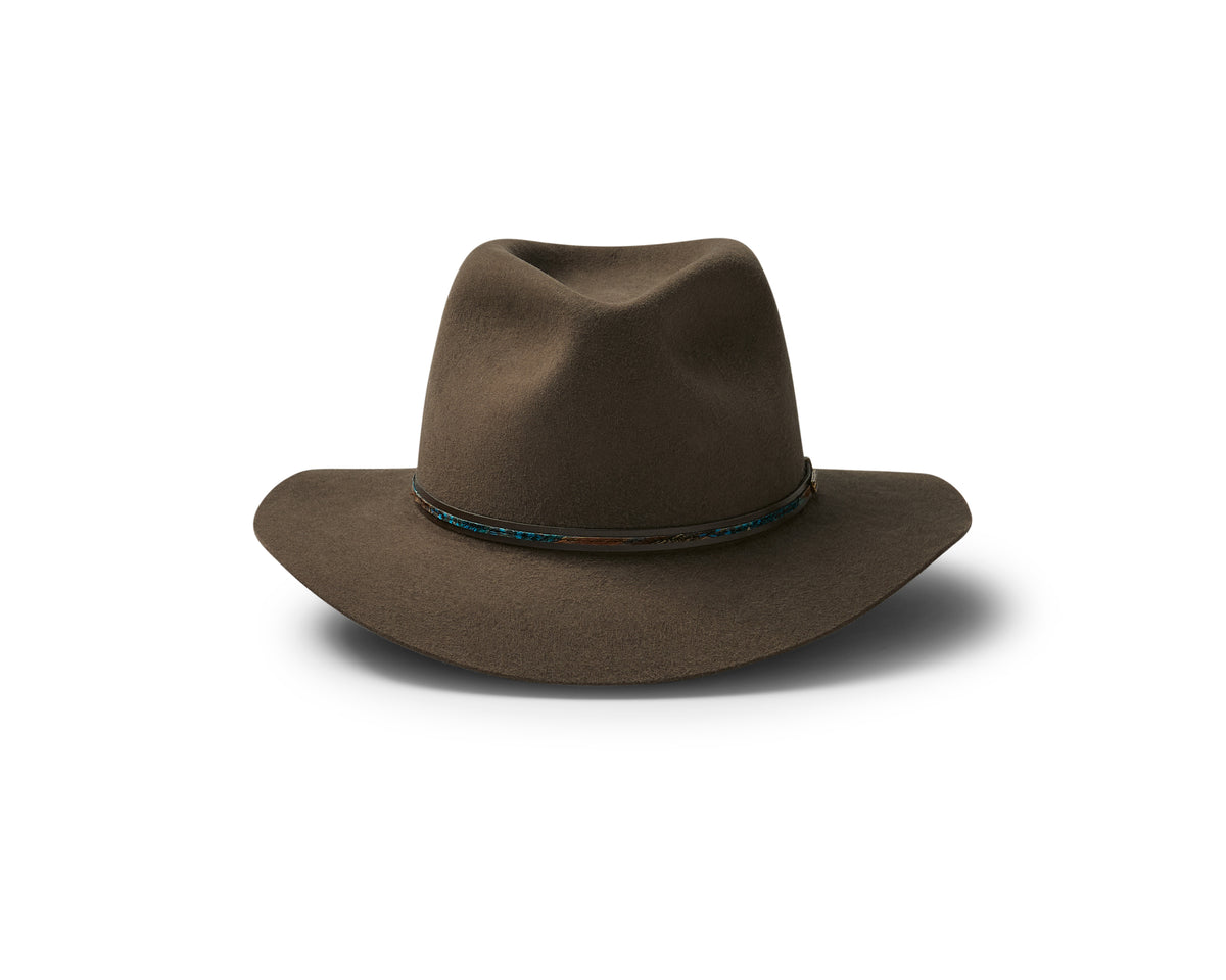 Akubra, Leisure Time, - ©The Hattery Katoomba