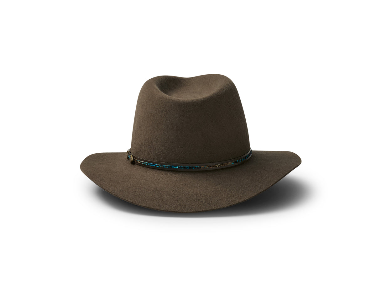 Akubra, Leisure Time, - ©The Hattery Katoomba