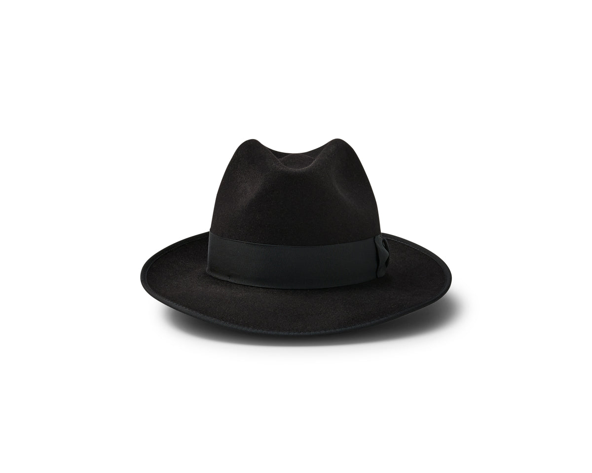 Akubra, Bogart, - ©The Hattery Katoomba