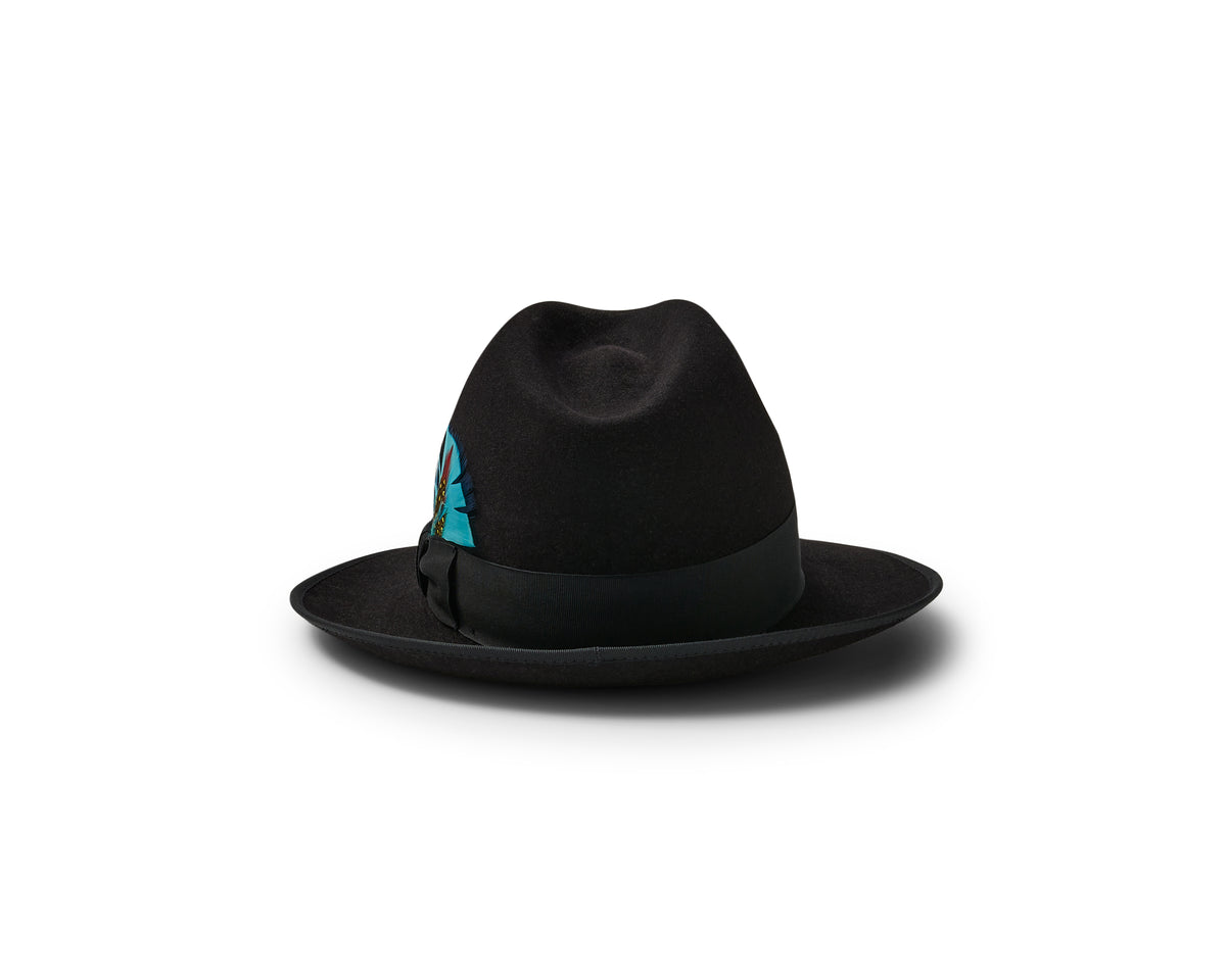 Akubra, Bogart, - ©The Hattery Katoomba