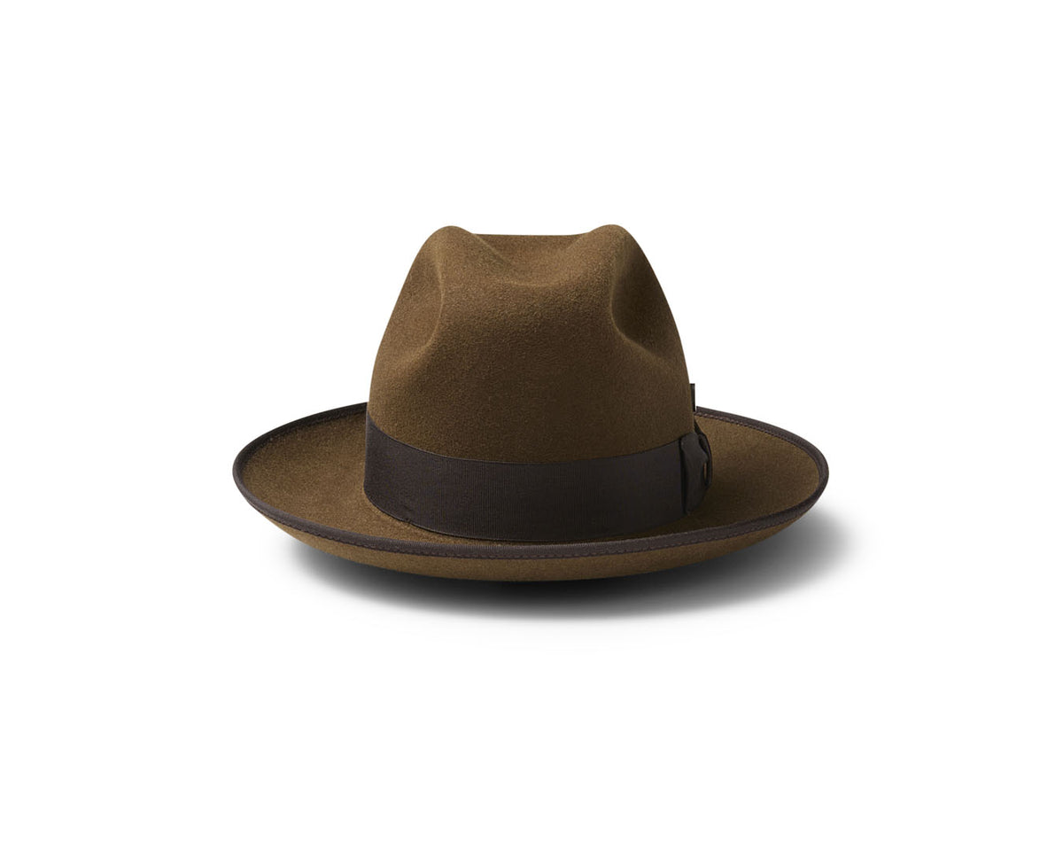 Fedora No.1