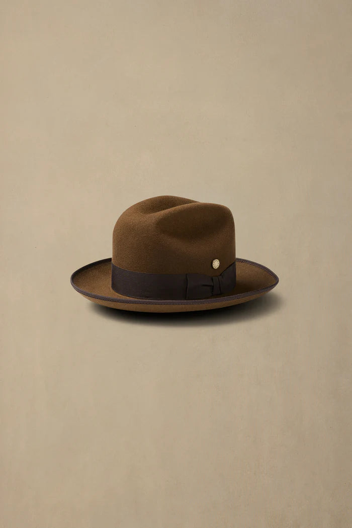 Fedora No.1