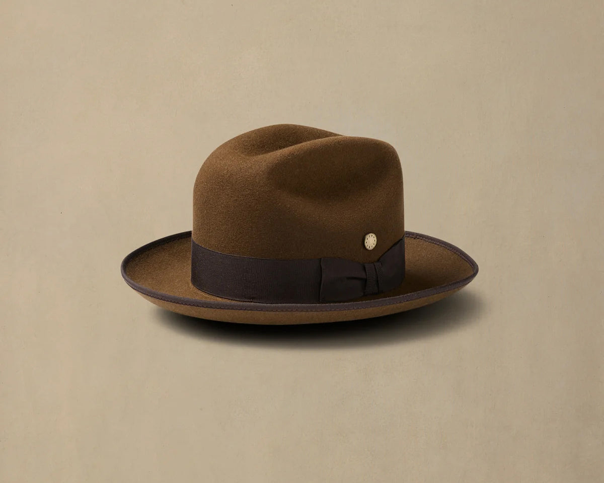 Fedora No.1