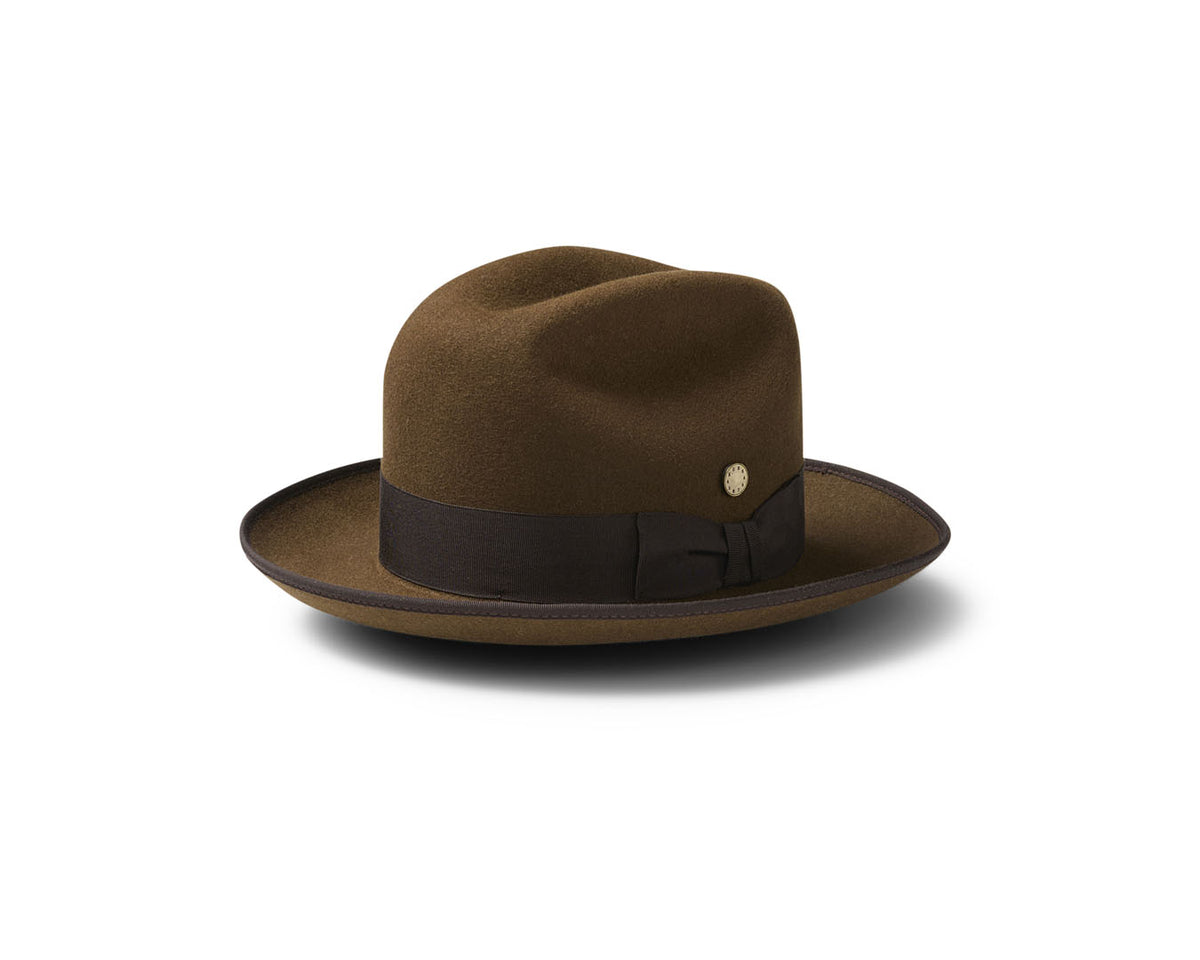 Fedora No.1