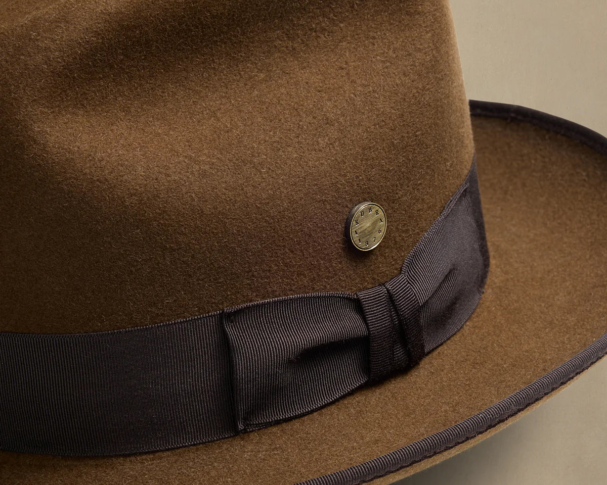 Fedora No.1