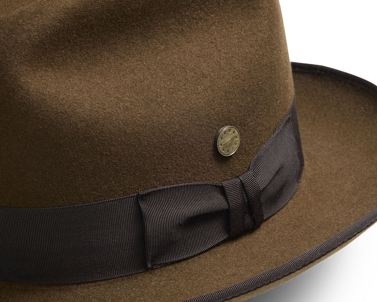 Fedora No.1