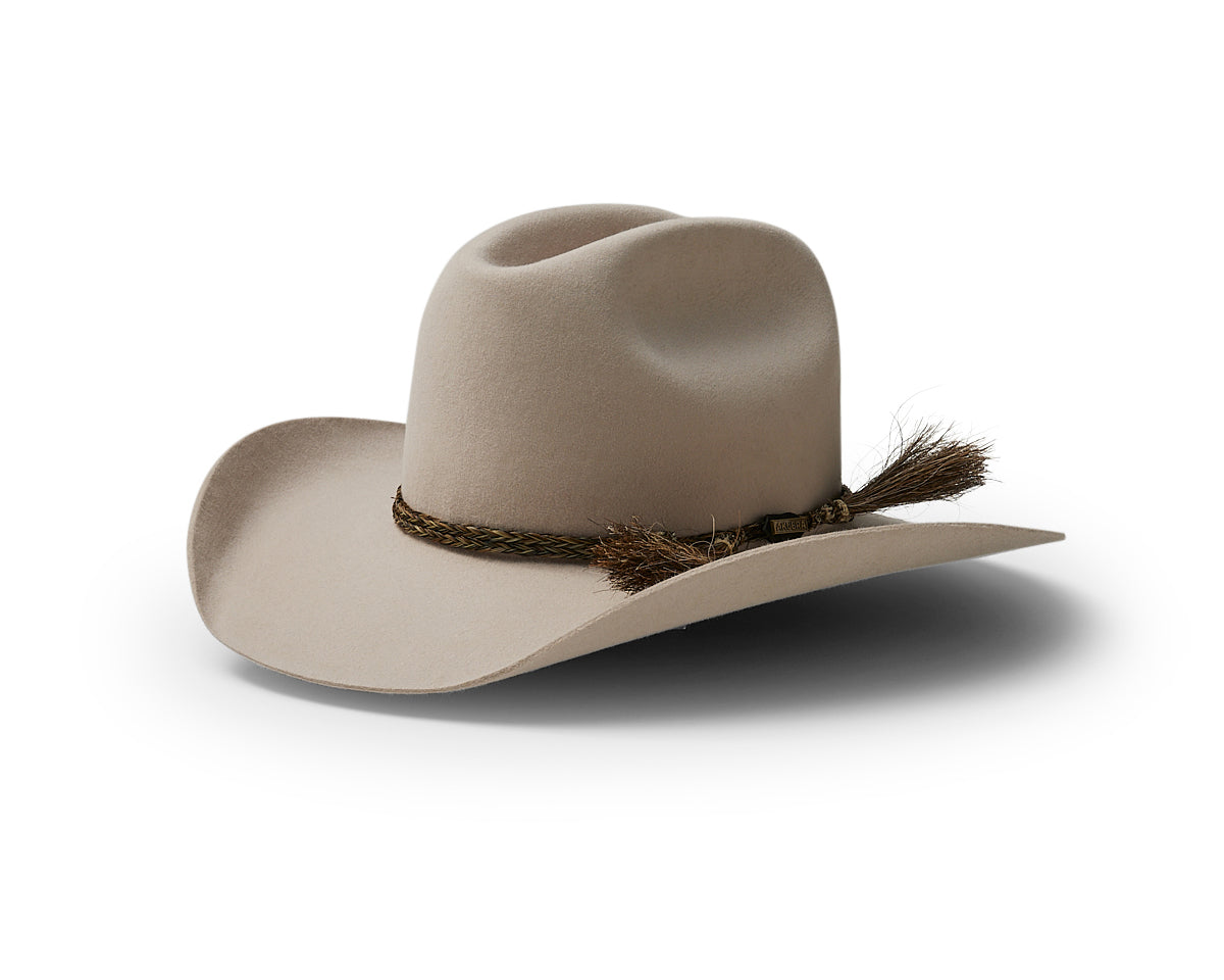 Akubra, Rough Rider, - ©The Hattery Katoomba