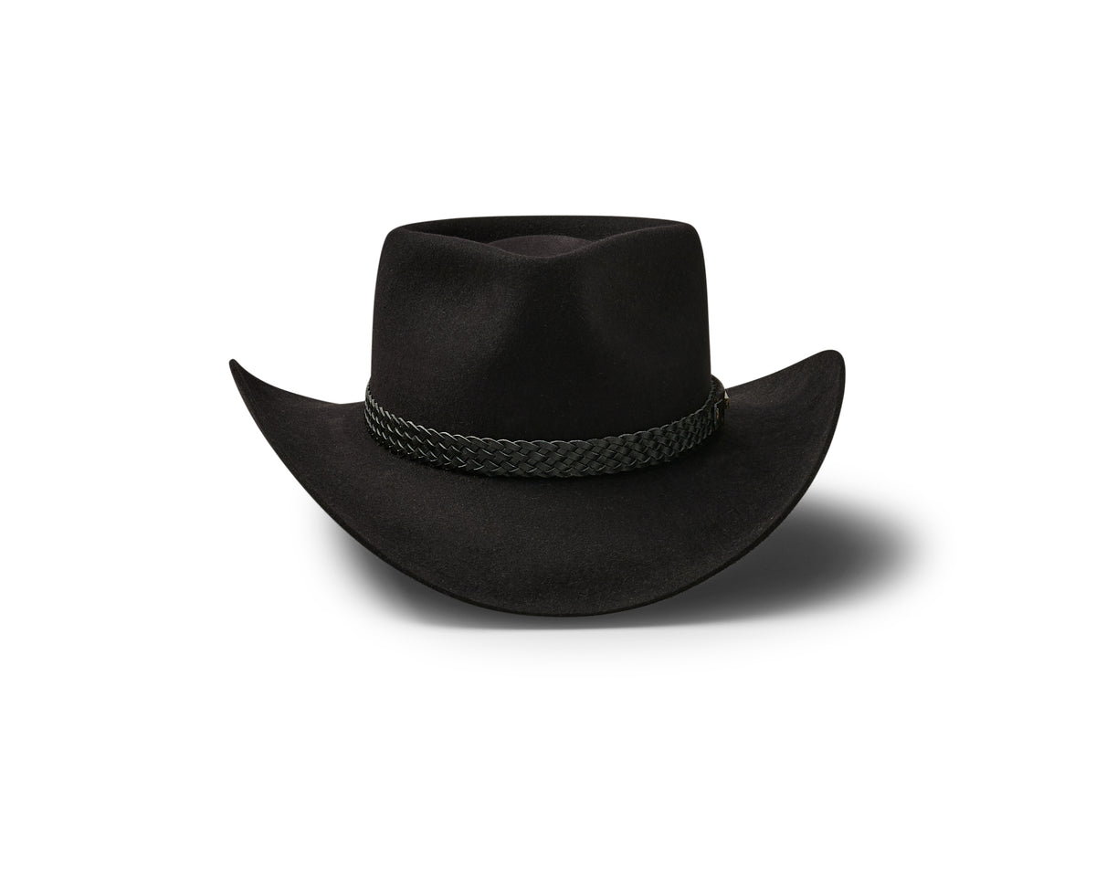 Akubra, Snowy River, - ©The Hattery Katoomba