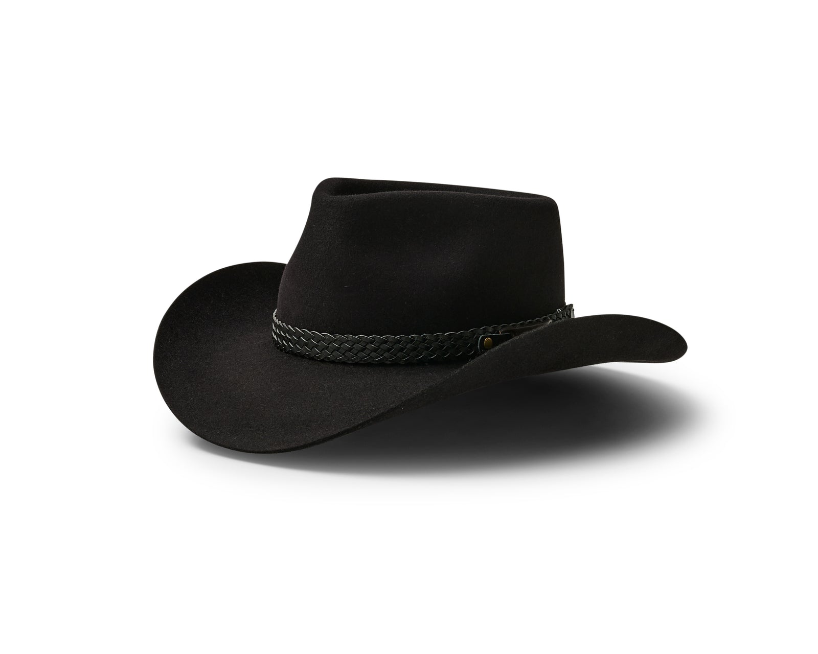Akubra, Snowy River, - ©The Hattery Katoomba