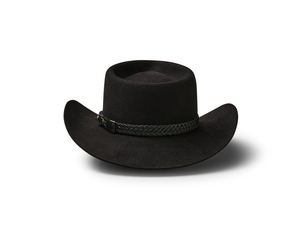 Akubra, Snowy River, - ©The Hattery Katoomba