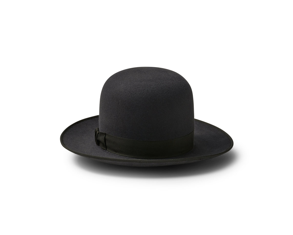 Akubra, Squatter (Open Crown), - ©The Hattery Katoomba