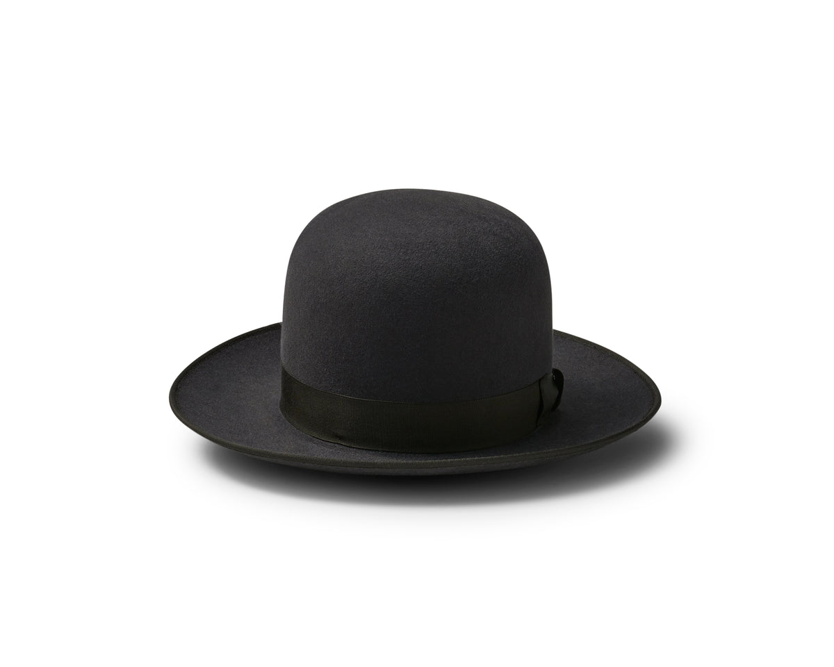 Akubra, Squatter (Open Crown), - ©The Hattery Katoomba