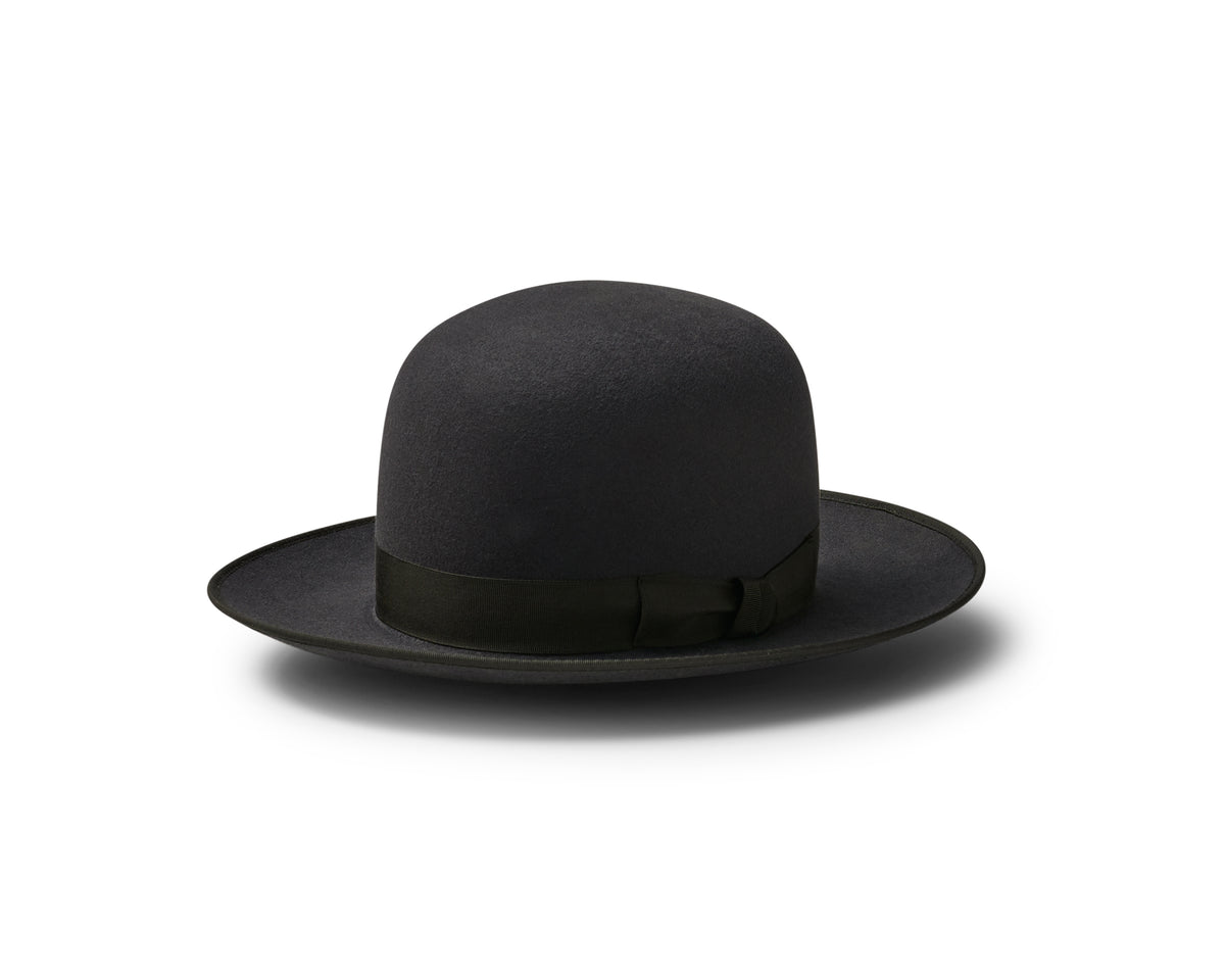 Akubra, Squatter (Open Crown), - ©The Hattery Katoomba
