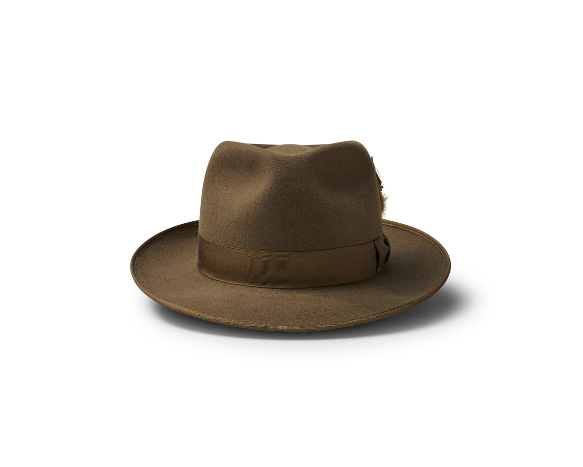 Akubra, Stylemaster, - ©The Hattery Katoomba