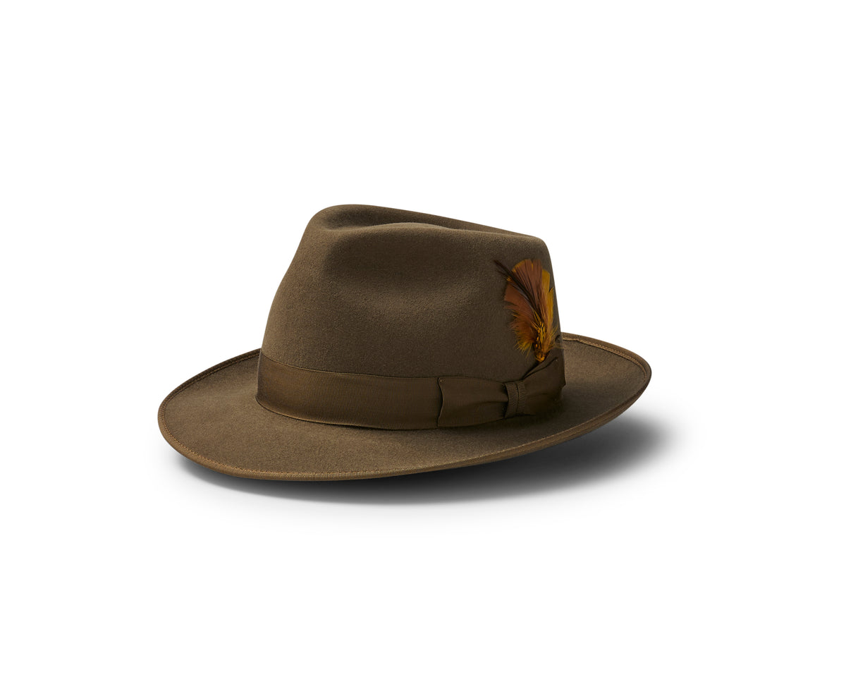 Akubra, Stylemaster, - ©The Hattery Katoomba